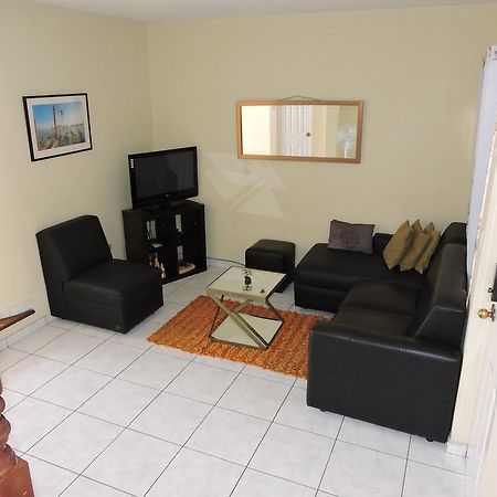 Apartmán Cumbres De San Francisco San Salvador Exteriér fotografie