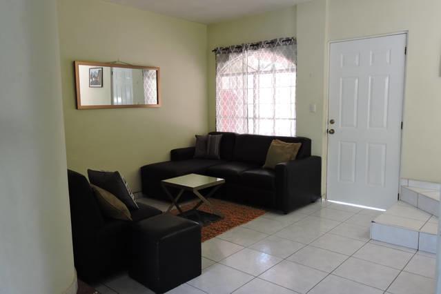 Apartmán Cumbres De San Francisco San Salvador Exteriér fotografie