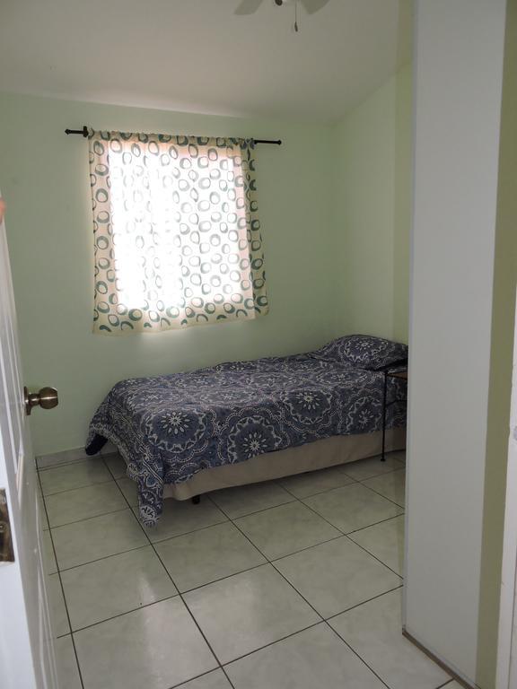 Apartmán Cumbres De San Francisco San Salvador Exteriér fotografie